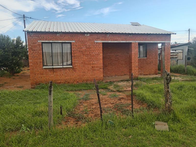 2 Bedroom Property for Sale in Hani Park Eastern Cape